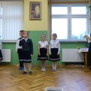Ślubowanie klasy Ia